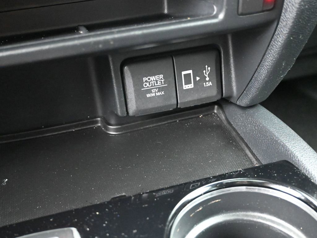 Used 2020 Honda Ridgeline Black Edition image 15