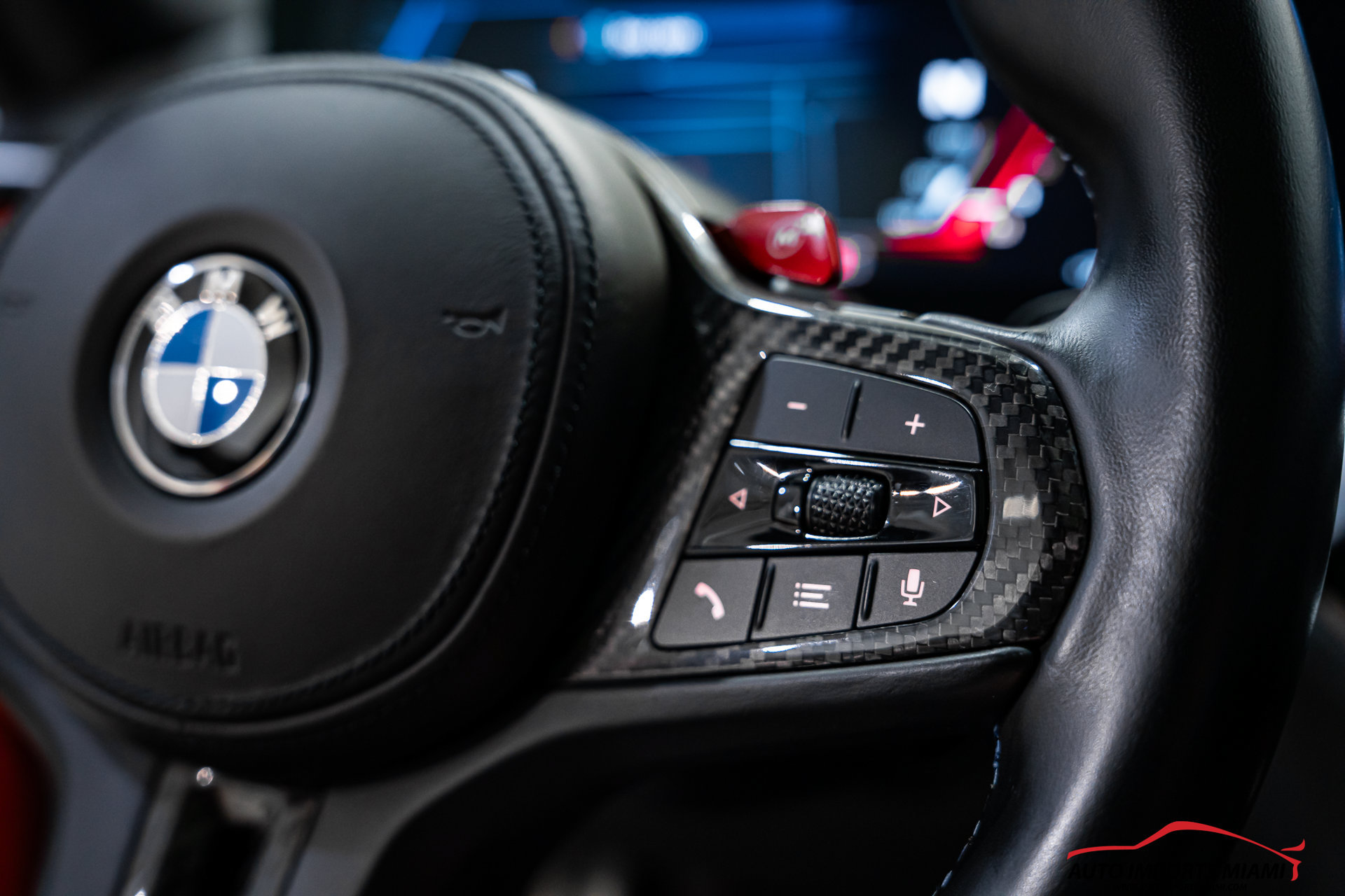 Used 2024 BMW M2 w/ Lighting Package RWD image 68
