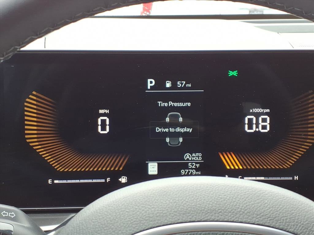 Used 2025 Kia Sorento EX w/ Panoramic Sunroof Package image 29