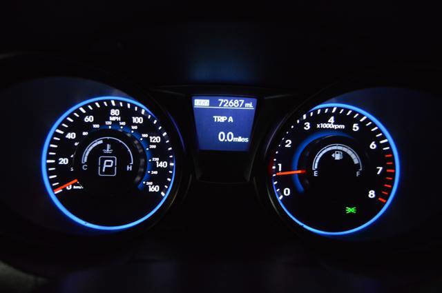 Used 2014 Hyundai Genesis 2.0T image 17