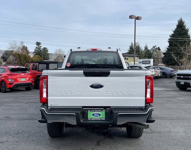 New 2026 Ford F350 XL w/ XL Off-Road Package image 4