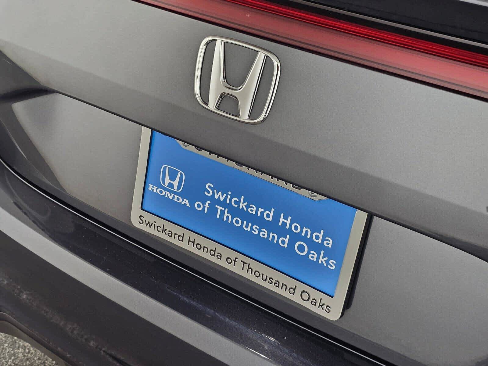 Used 2025 Honda Civic Sport image 13