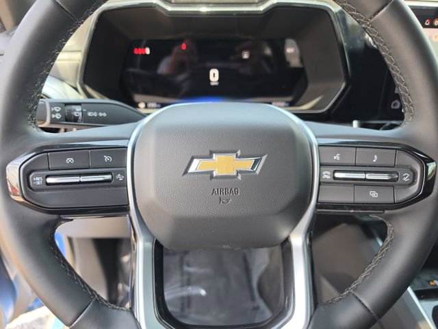 Used 2024 Chevrolet Colorado LT w/ LT Convenience Package II RWD image 31