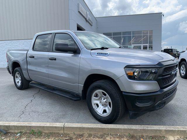 Used 2024 RAM 1500 Tradesman