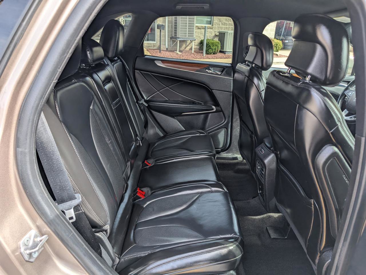 Used 2019 Lincoln MKC Select w/ Select Plus Package image 23