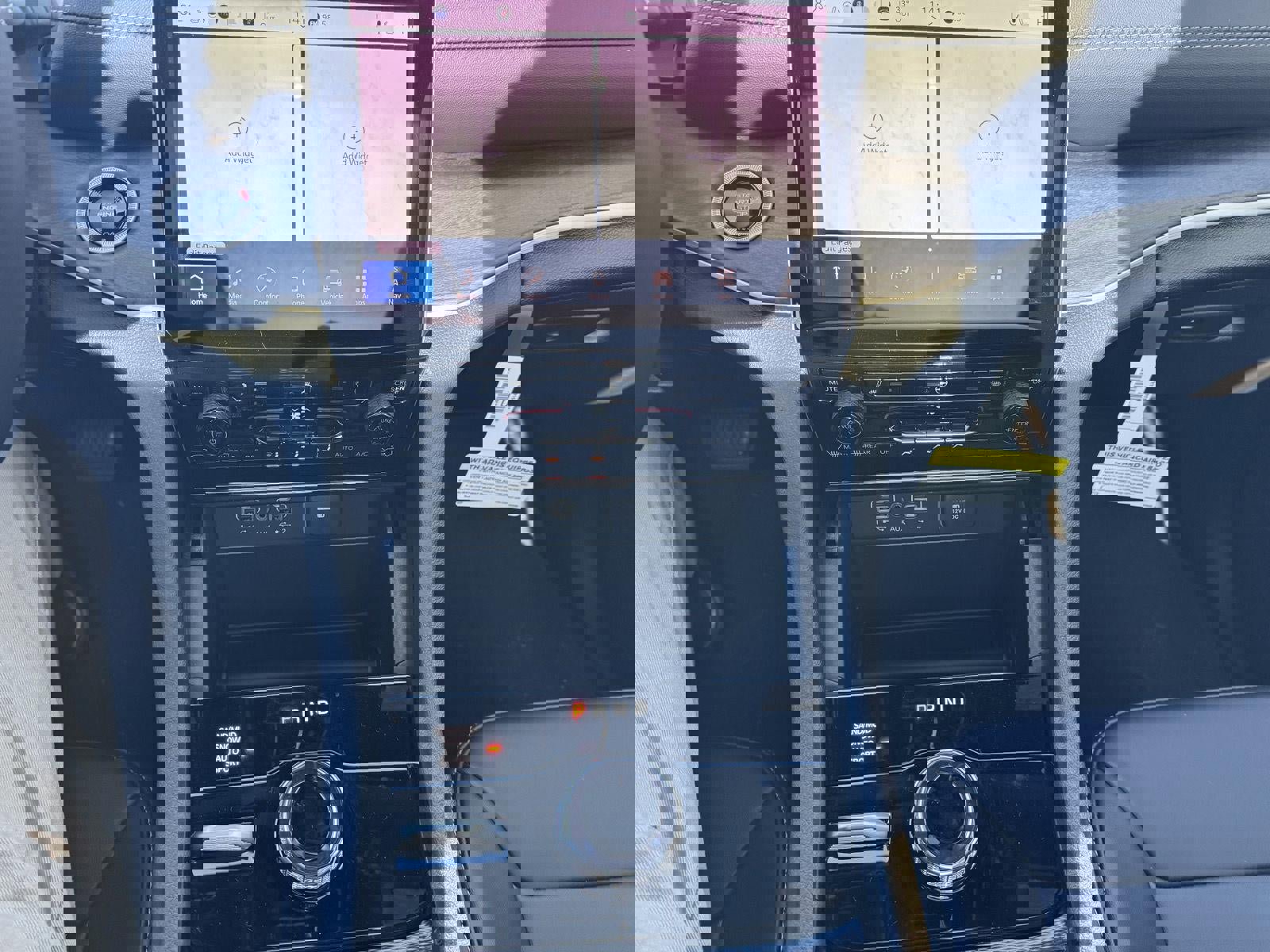 New 2025 Jeep Grand Cherokee Limited image 23