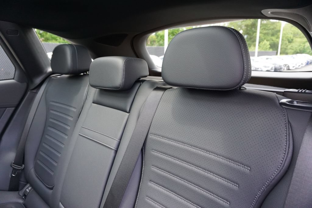 Certified 2025 Mercedes-Benz GLC 300 4MATIC image 45
