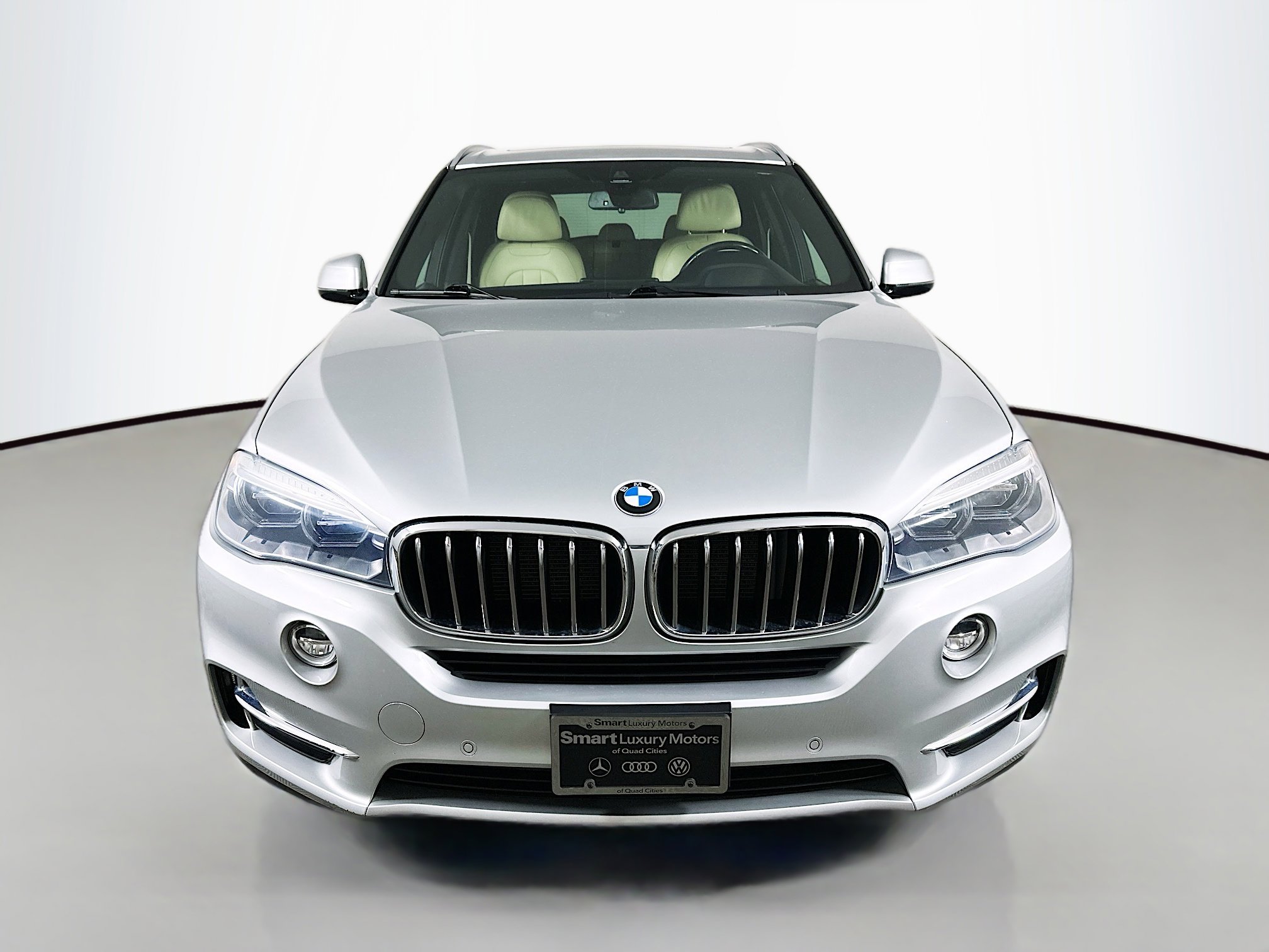 Used 2018 BMW X5 xDrive35i image 2