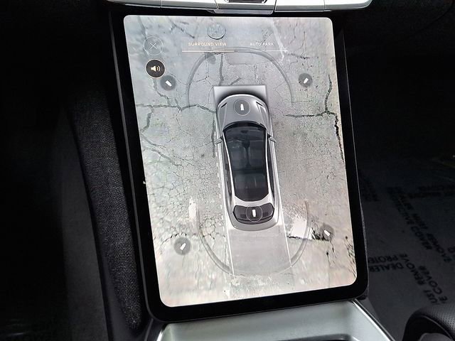 Used 2023 Lucid Air Touring image 29