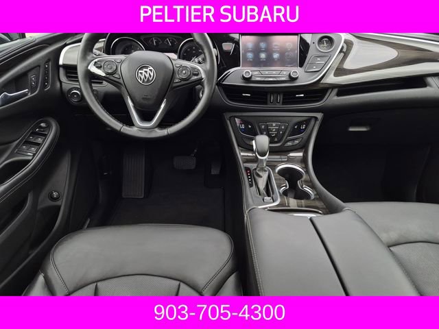Used 2019 Buick Envision Essence image 25