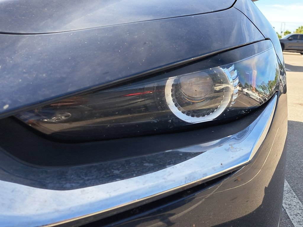 Used 2022 MAZDA CX-30 AWD 2.5 S image 6