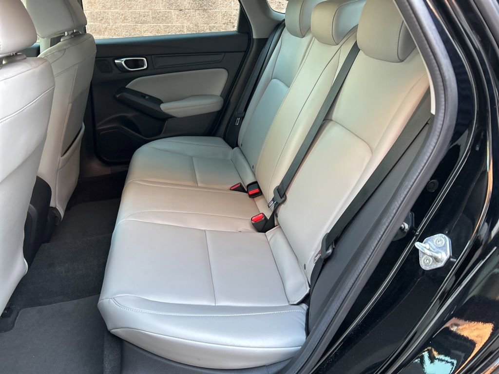 Certified 2024 Acura Integra image 22