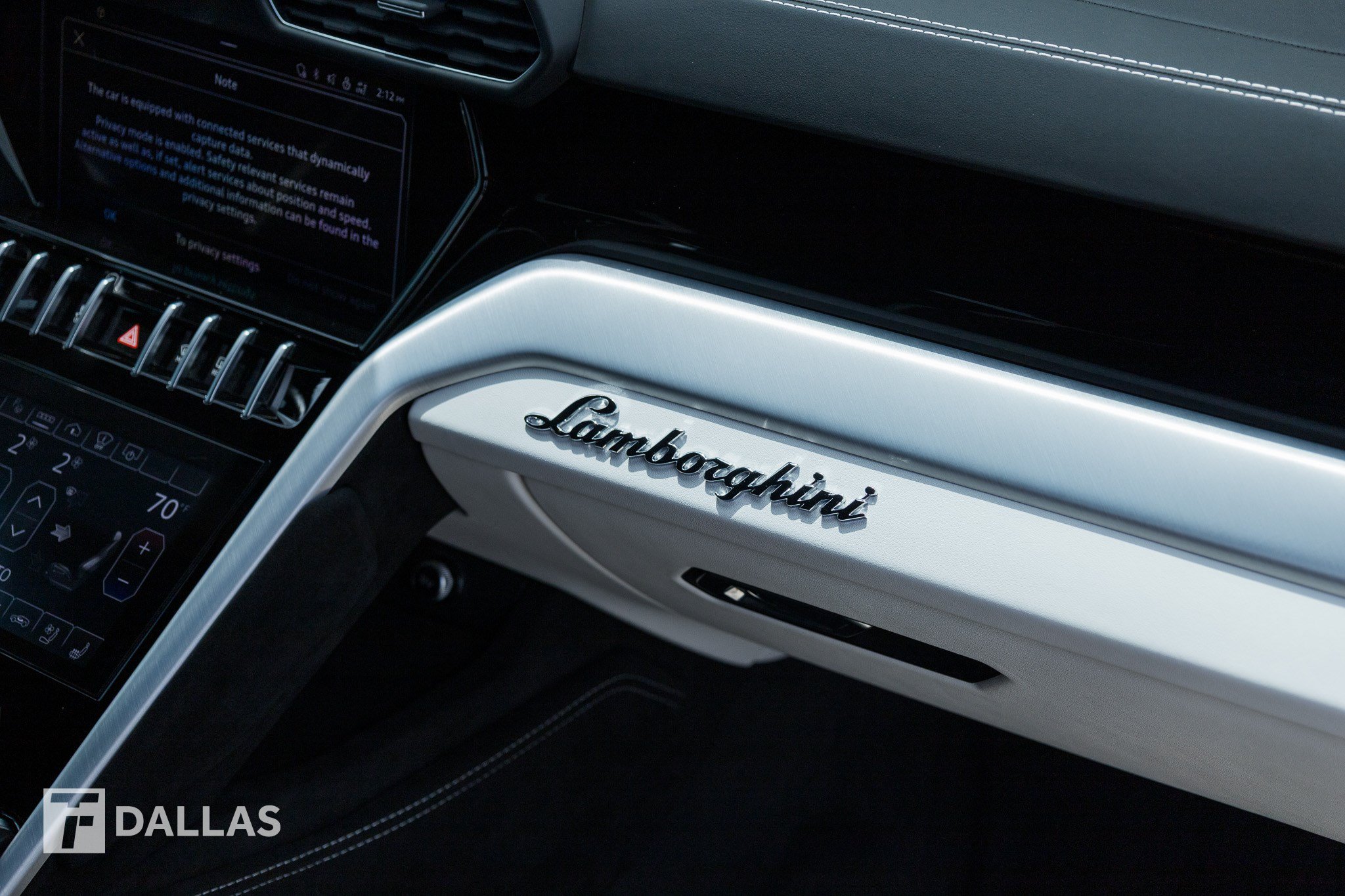 Used 2024 Lamborghini Urus S AWD/4WD image 39