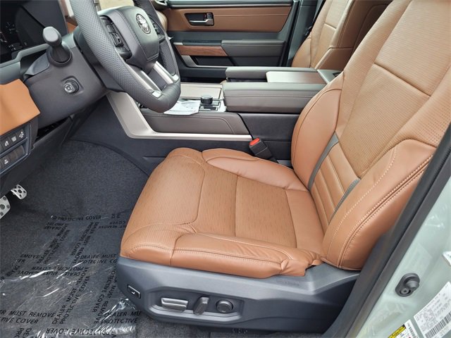 New 2026 Toyota Tundra 1794 Edition image 9
