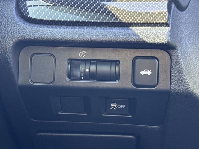 Used 2020 Subaru WRX Limited image 22