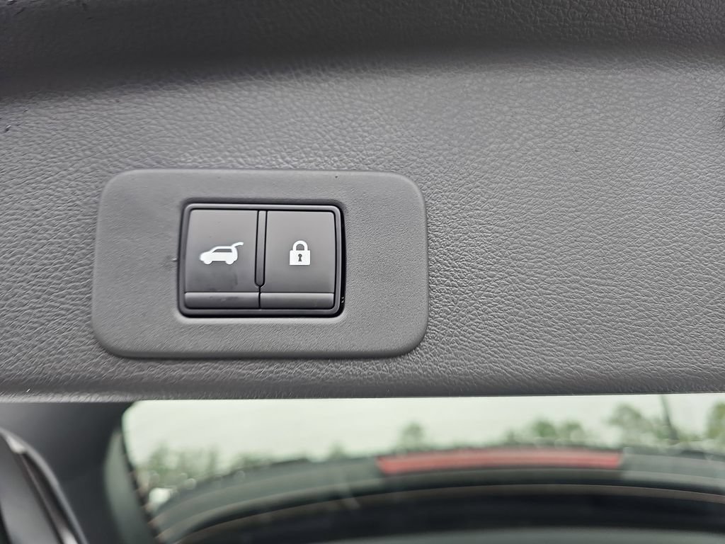 New 2026 Nissan Murano Platinum w/ Cargo Package AWD/4WD image 18