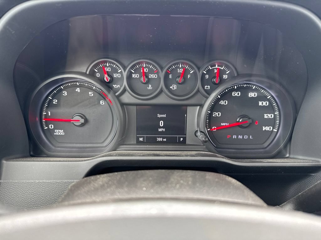 New 2024 Chevrolet Silverado 2500 W/T w/ WT Convenience Package RWD image 26