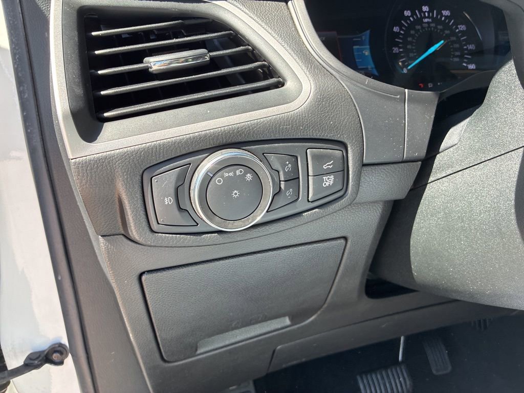 Used 2022 Ford Edge SEL w/ Convenience Package image 25