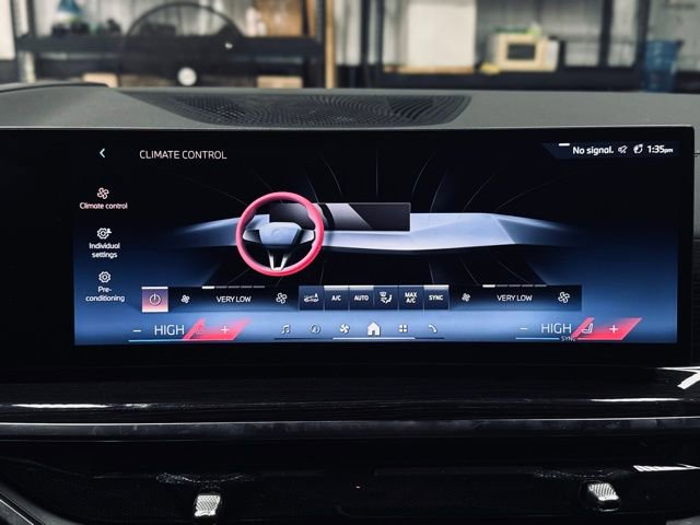 Used 2026 BMW X5 xDrive40i w/ M Sport Package image 43