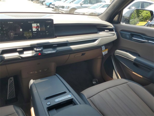 New 2026 Kia EV9 GT-Line image 13
