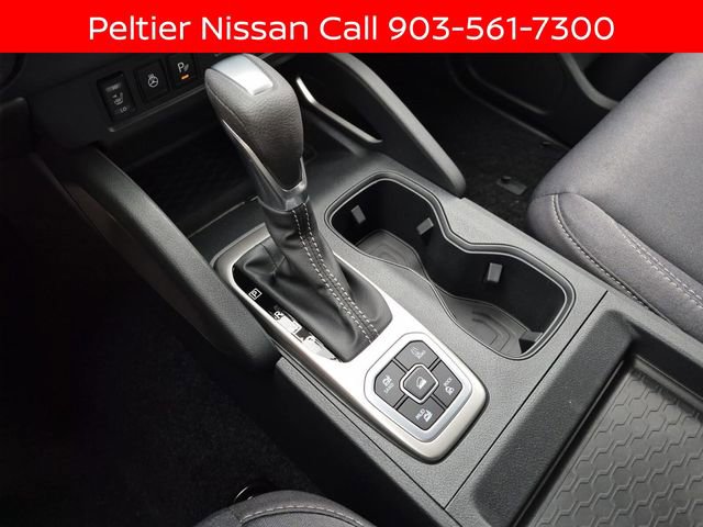 New 2026 Nissan Frontier SV w/ All-Weather Content Package image 20