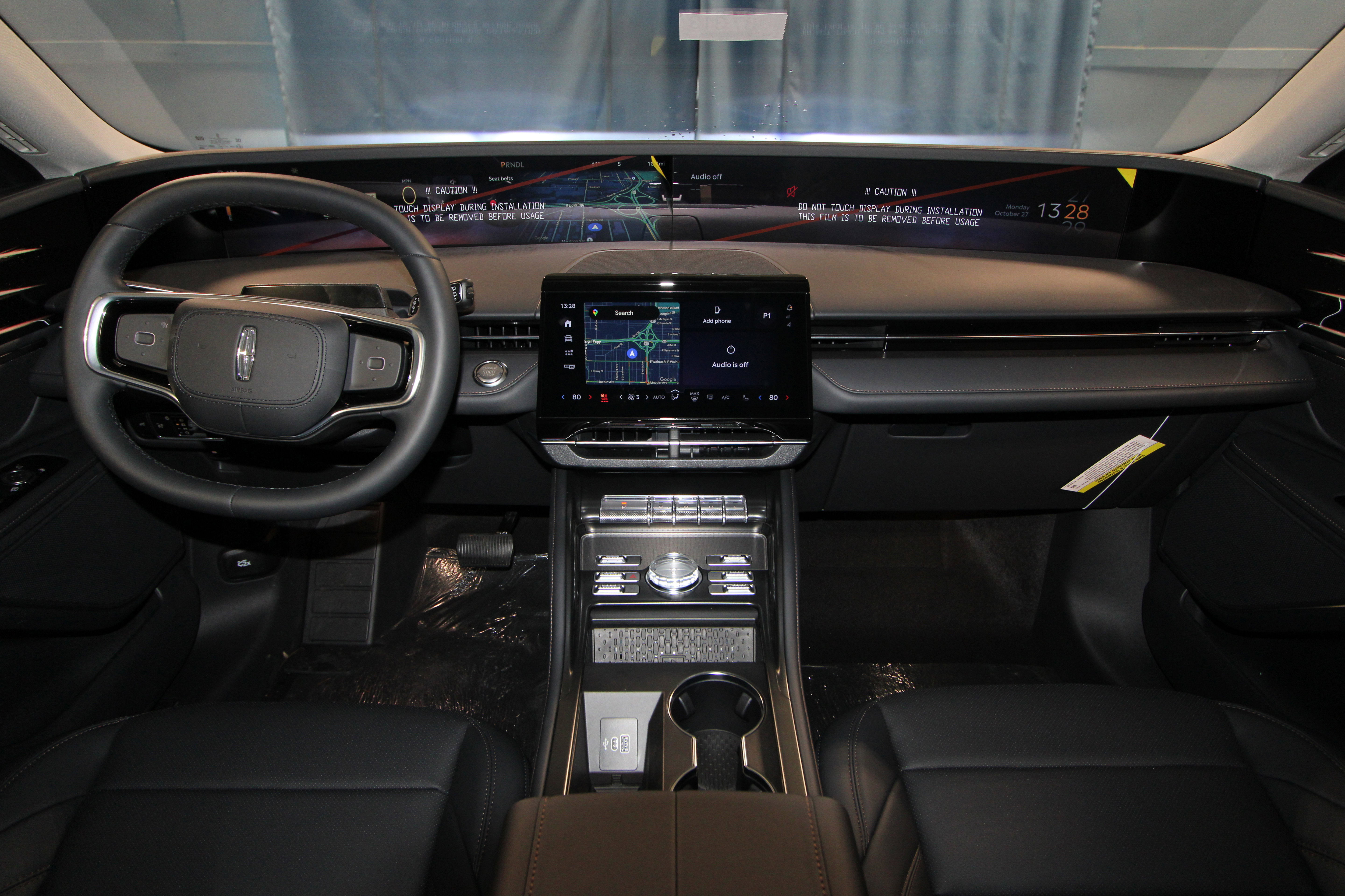 New 2026 Lincoln Nautilus Premier image 29