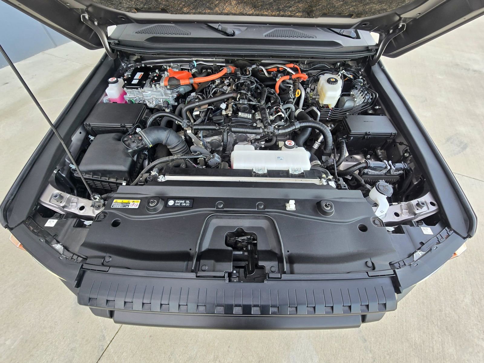 Used 2024 Toyota Land Cruiser image 34