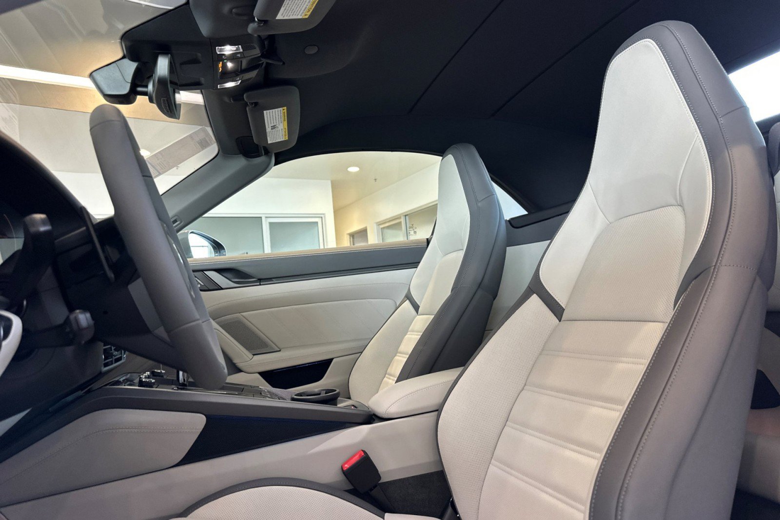 New 2026 Porsche 911 Carrera S image 5