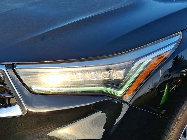 Used 2021 Acura RDX AWD image 9