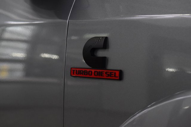 Used 2024 RAM 2500 Limited image 14
