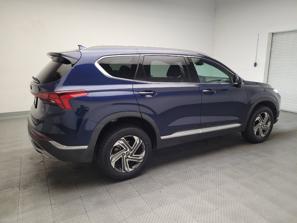 Used 2022 Hyundai Santa Fe SEL AWD/4WD image 10