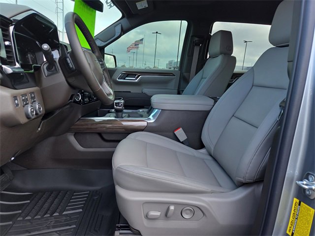 New 2026 Chevrolet Silverado 1500 RST w/ Convenience Package II image 10