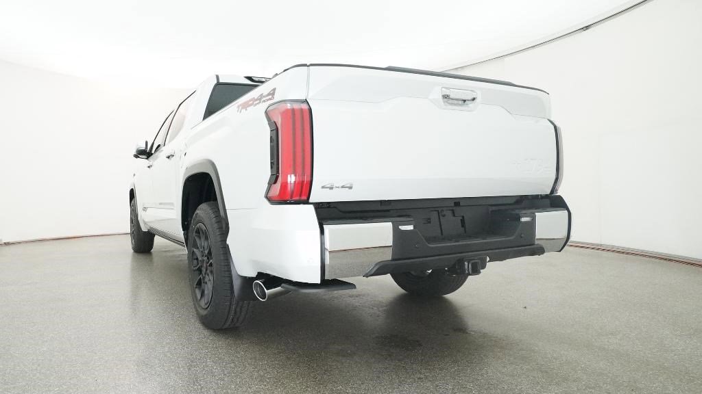 New 2026 Toyota Tundra 1794 Edition image 21