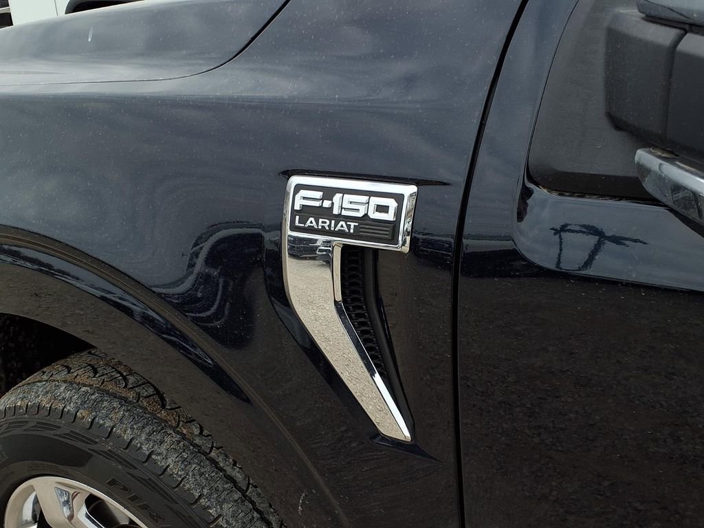 Used 2022 Ford F150 Lariat image 27
