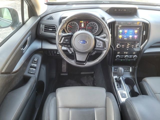 Used 2022 Subaru Ascent Onyx Edition AWD/4WD image 15