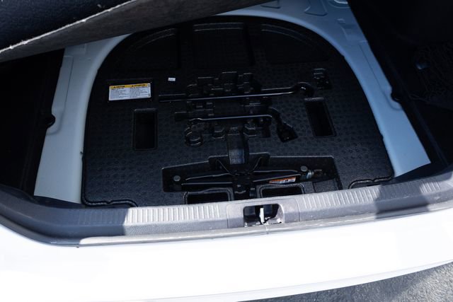 Used 2023 Toyota Camry LE FWD image 21