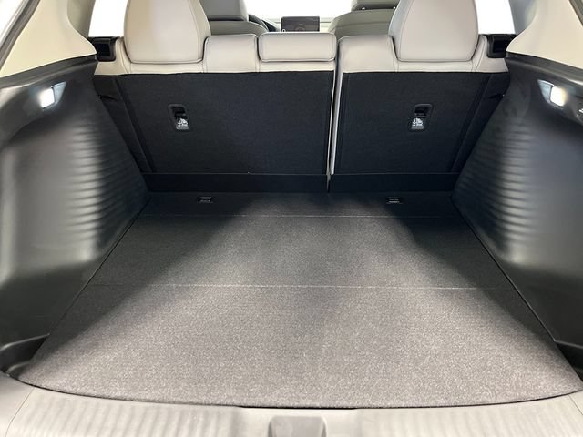 New 2027 Honda HR-V EX-L image 26