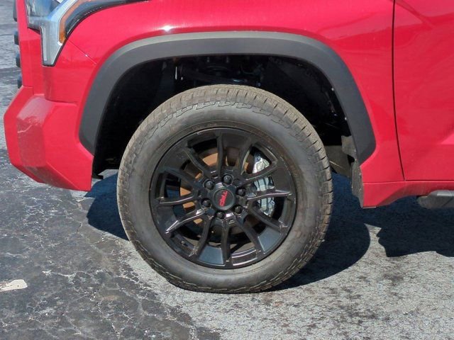 New 2026 Toyota Tundra SR5 image 7