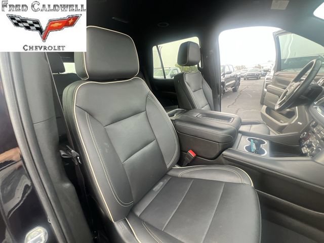 Used 2023 Chevrolet Tahoe Premier RWD image 33
