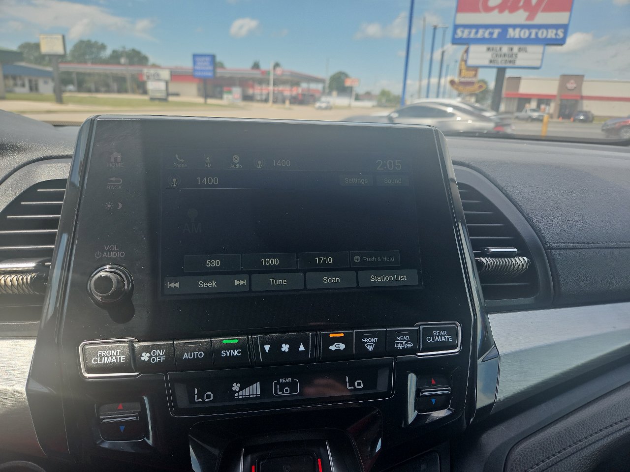 Used 2019 Honda Odyssey EX-L image 24