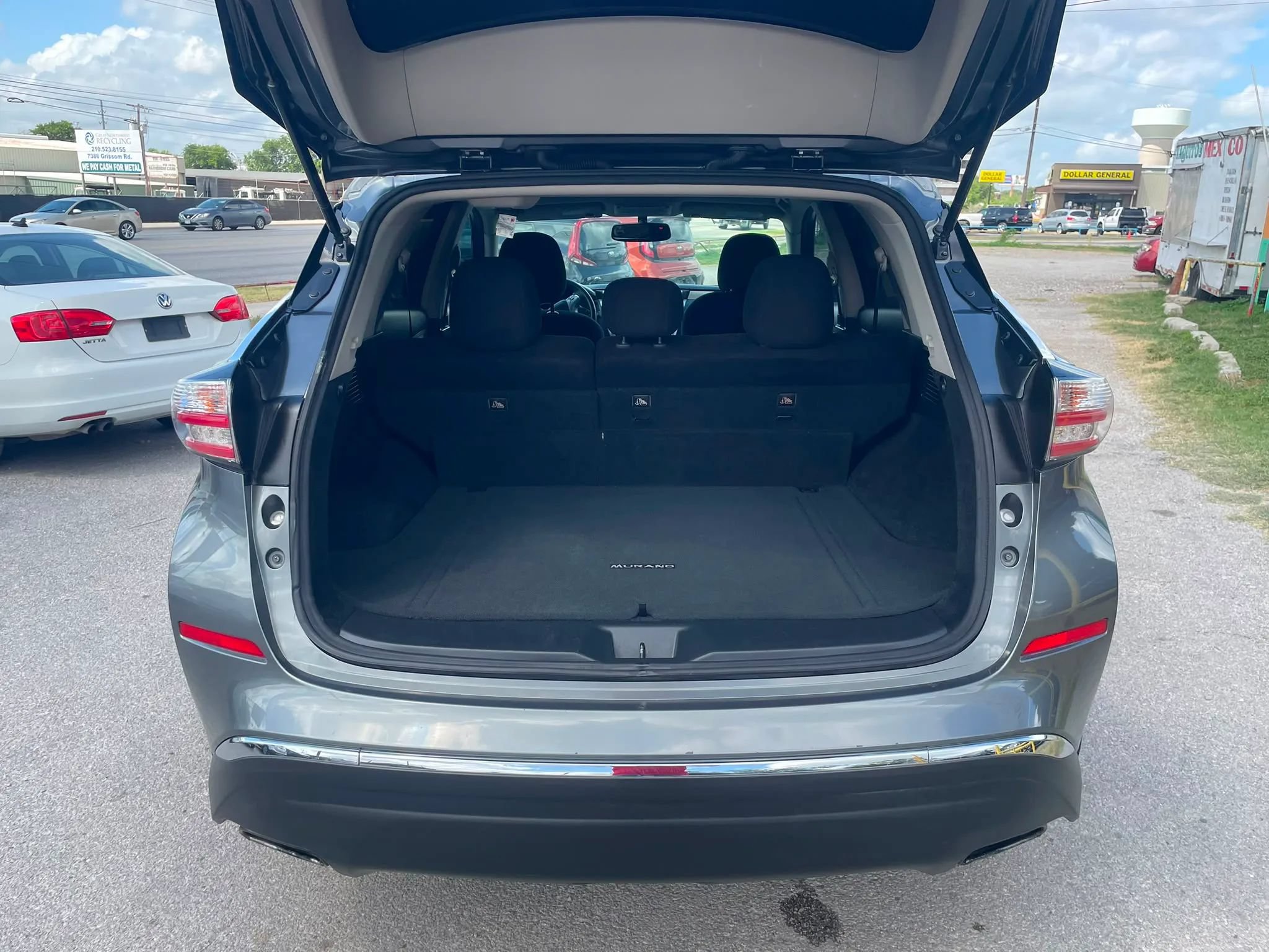 Used 2016 Nissan Murano SV FWD image 6