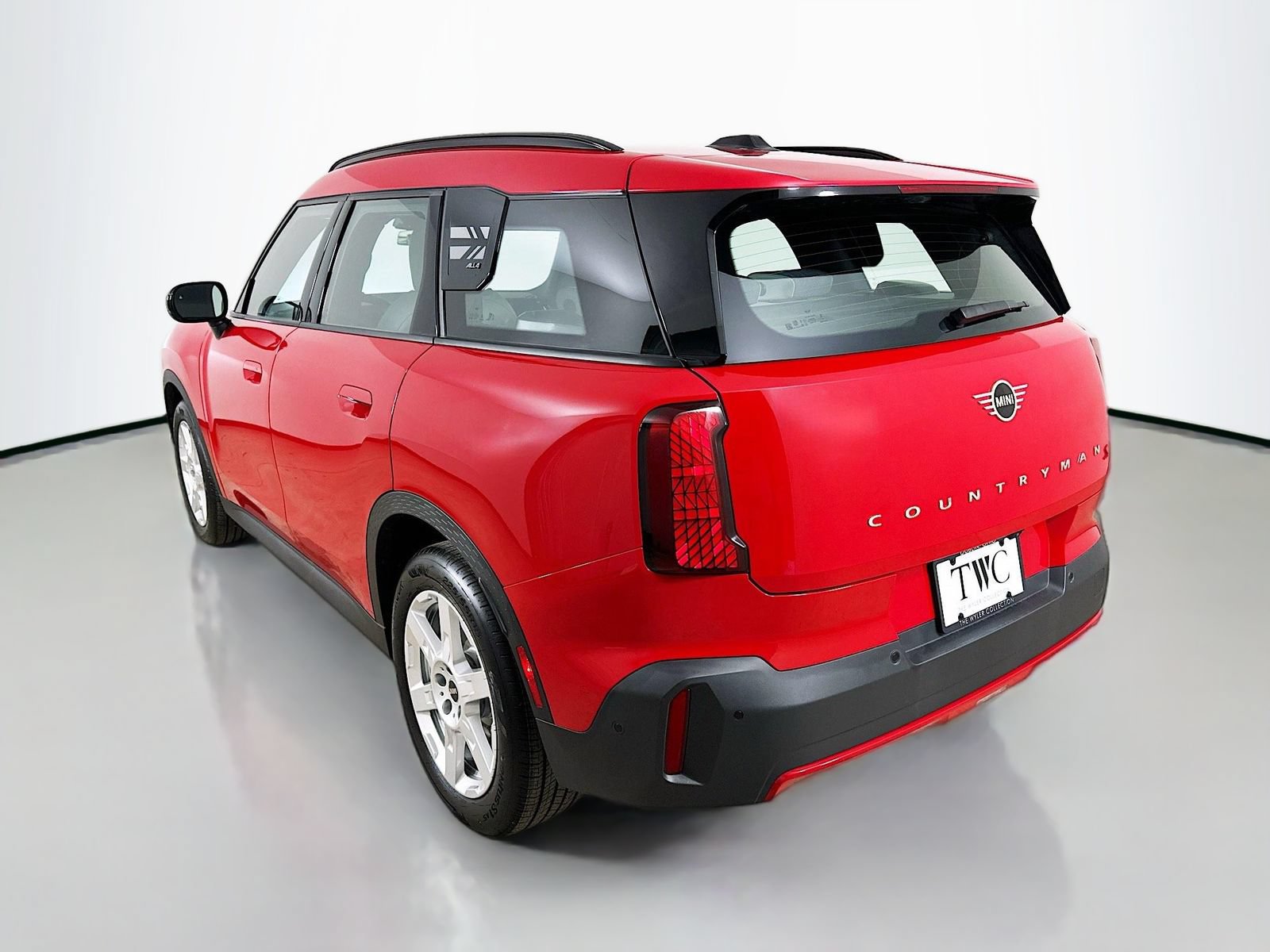 New 2027 MINI Cooper Countryman S AWD/4WD image 7