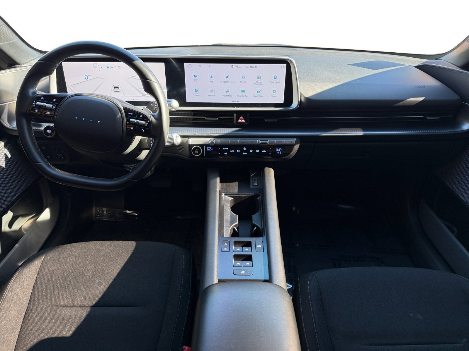 Used 2023 Hyundai Ioniq 6 SE image 10