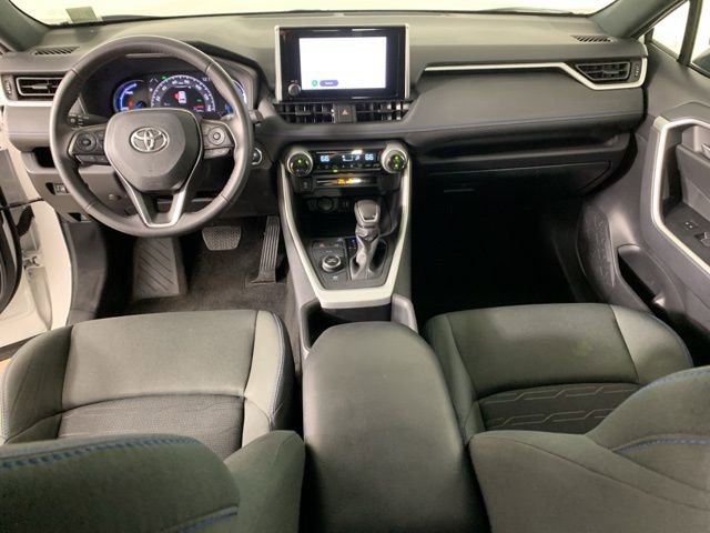 Used 2024 Toyota RAV4 SE AWD/4WD image 33