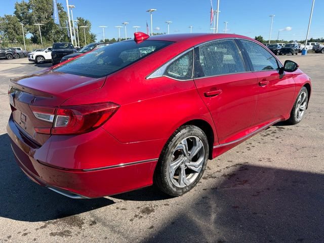 Used 2020 Honda Accord EX-L image 7