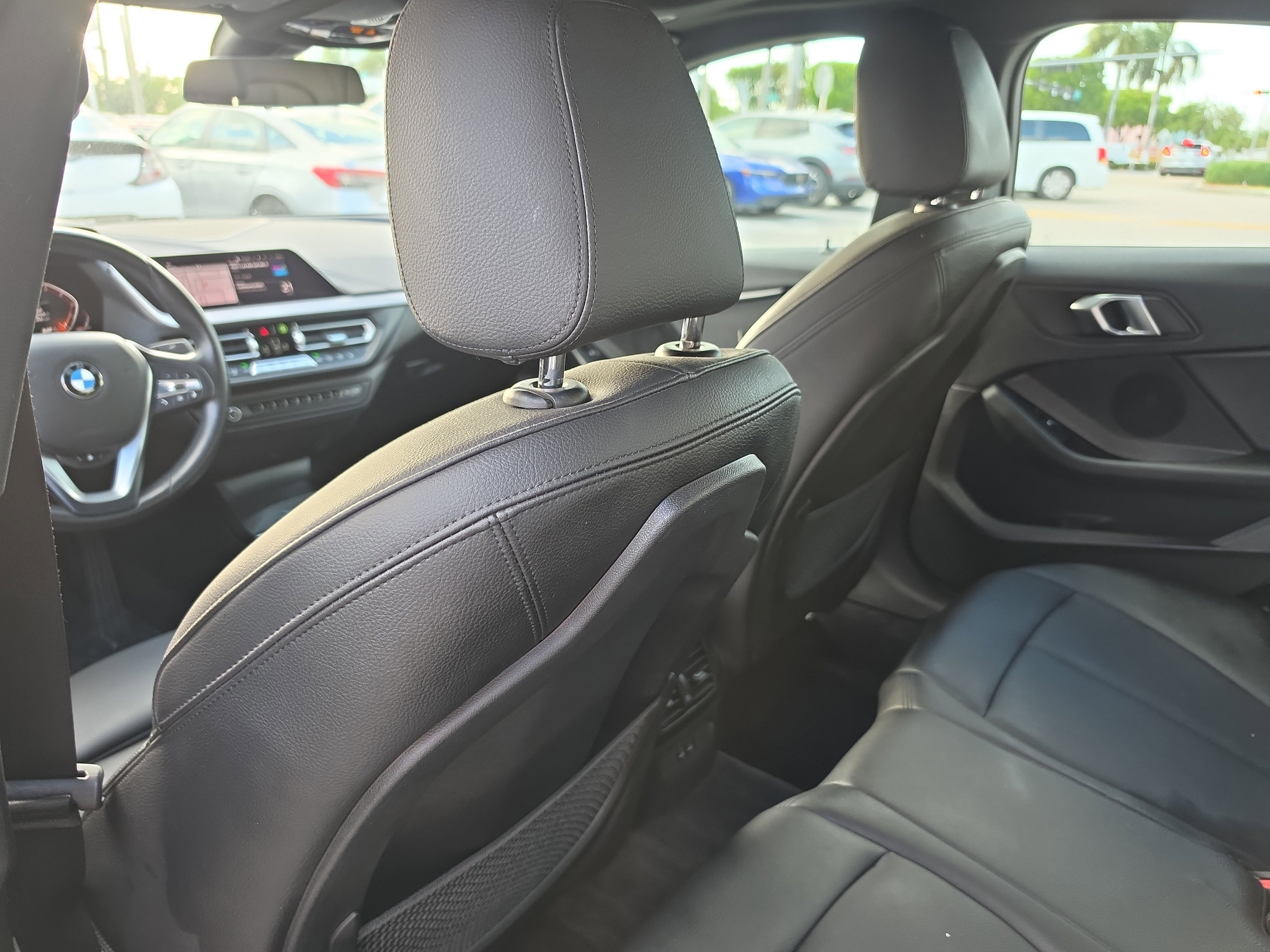 Used 2023 BMW 228i xDrive Gran Coupe w/ Convenience Package AWD/4WD image 13