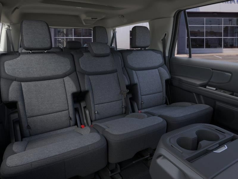 New 2026 Ford Expedition Max Active AWD/4WD image 15