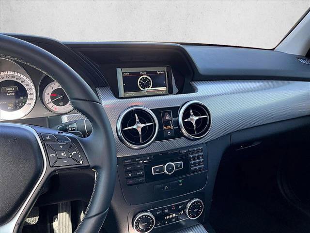 Used 2014 Mercedes-Benz GLK 350 2WD image 8