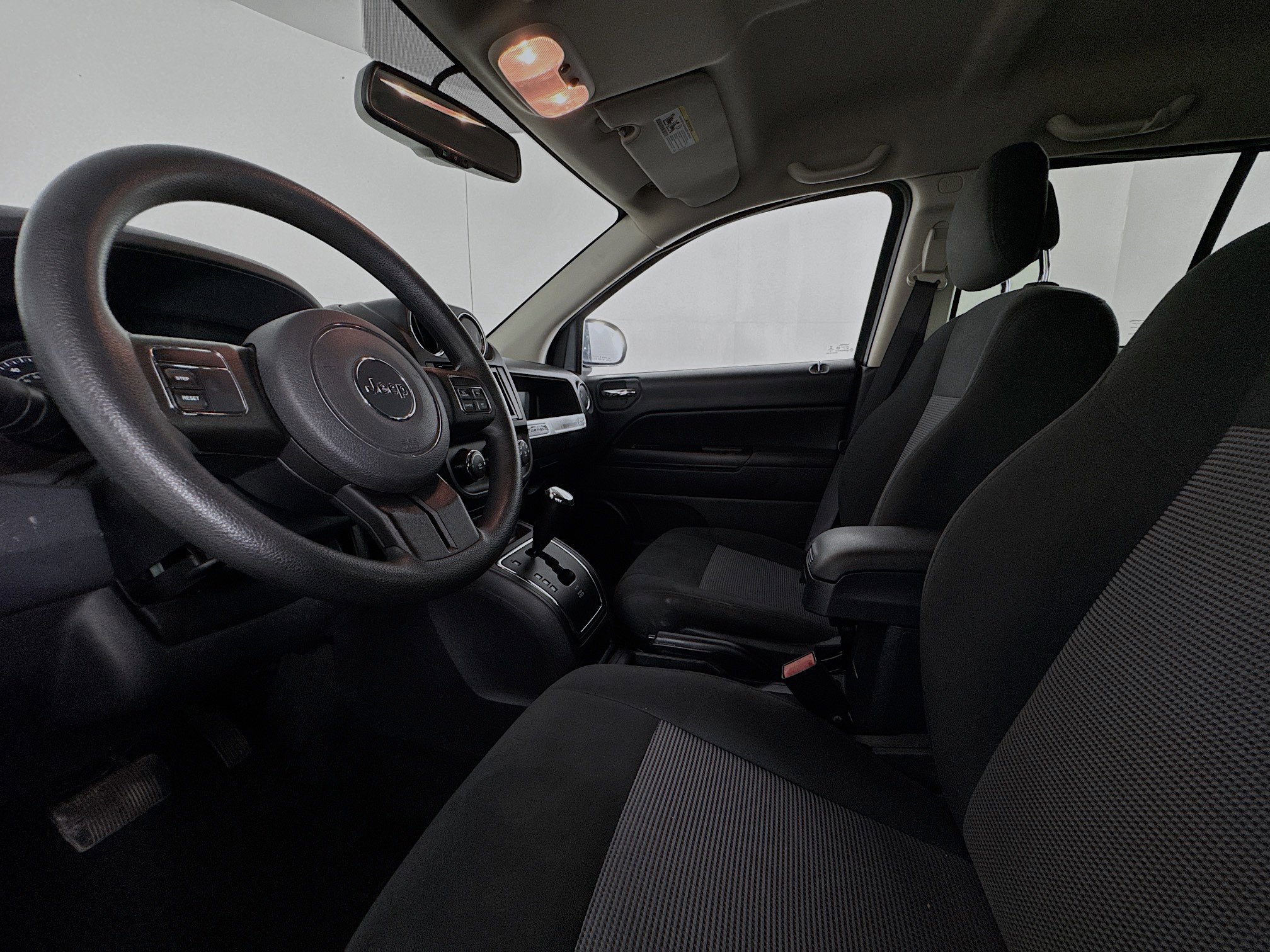 Used 2016 Jeep Compass Sport w/ Power Value Group image 20