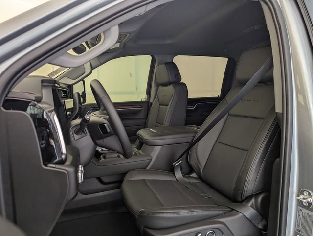 New 2026 GMC Sierra 2500 Denali image 5